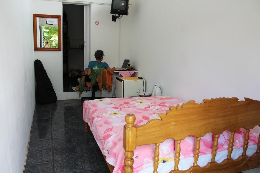 Pousada Oliveira Foz do Iguaçu Cameră foto
